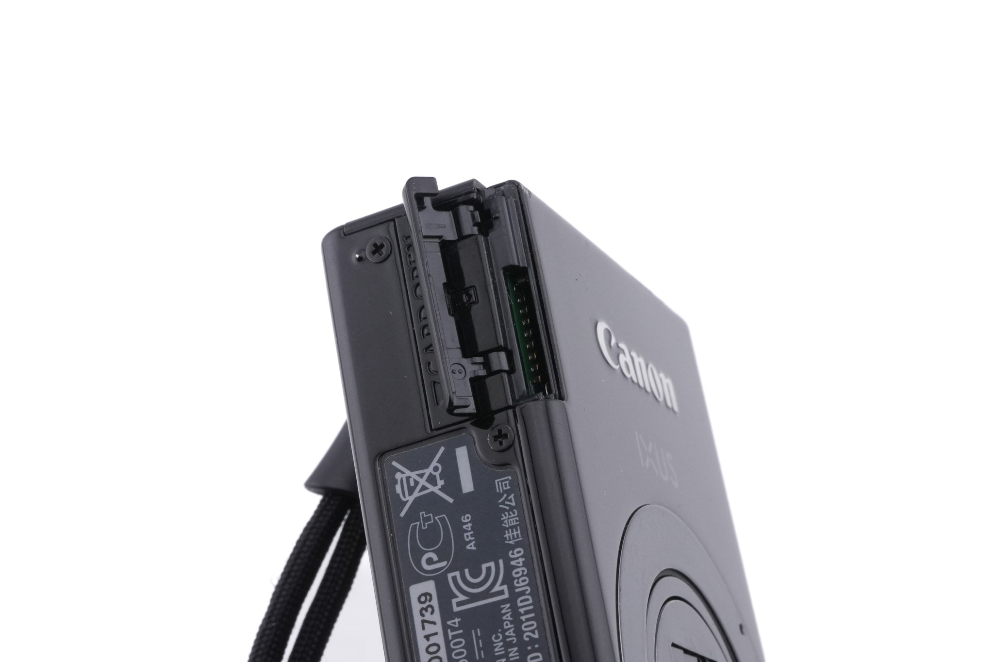 Canon IXUS 510 HS