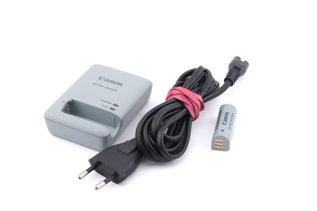 Canon IXUS 510 HS