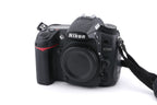 Nikon D7000