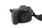 Nikon D7000