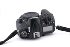 Nikon D7000