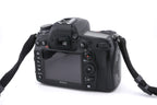 Nikon D7000