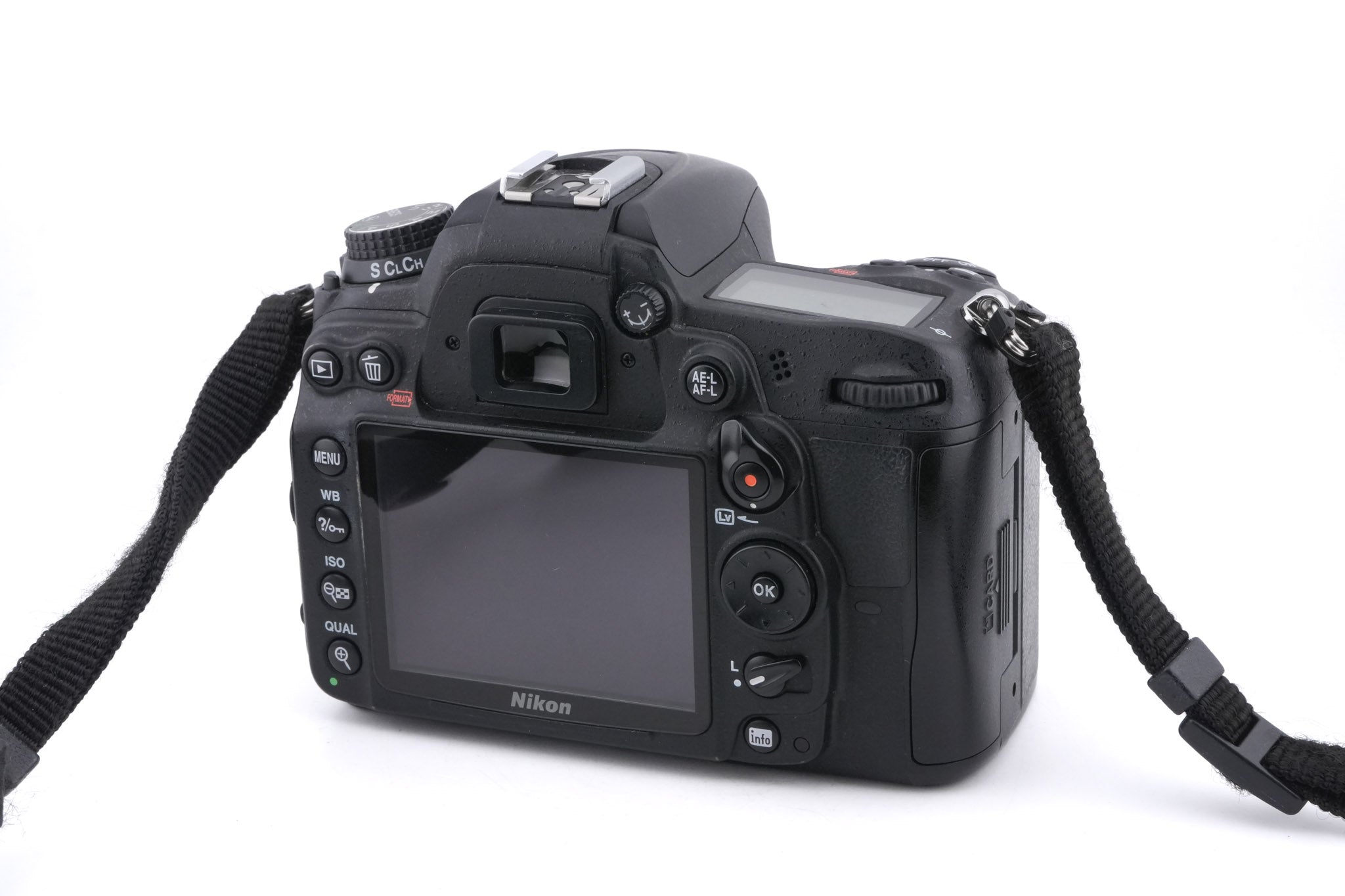 Nikon D7000