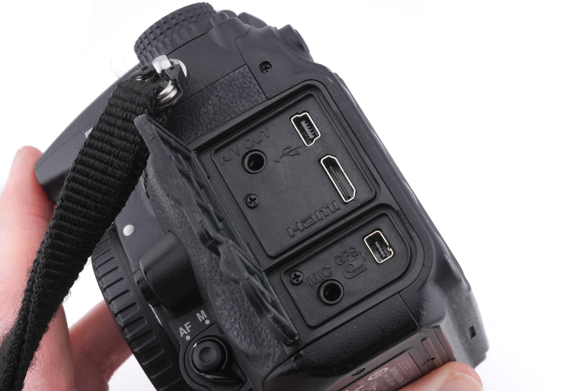 Nikon D7000