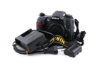 Nikon D7000