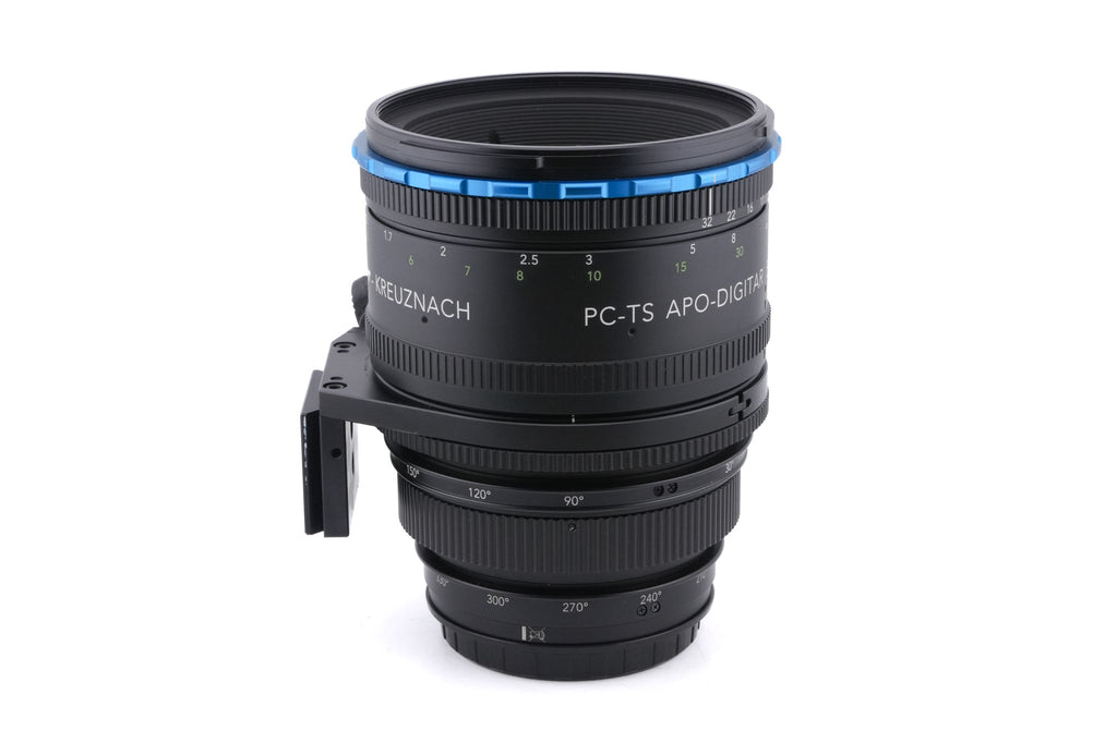 Schneider-Kreuznach 120mm f5.6 HM Aspheric PC-TS APO-Digitar