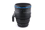 Schneider-Kreuznach 120mm f5.6 HM Aspheric PC-TS APO-Digitar