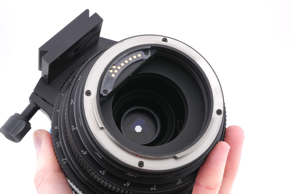 Schneider-Kreuznach 120mm f5.6 HM Aspheric PC-TS APO-Digitar