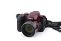 Nikon Coolpix B700