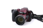 Nikon Coolpix B700