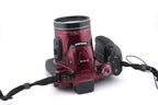 Nikon Coolpix B700
