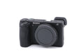 Sony A6500