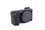 Sony A6500