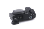 Sony A6500