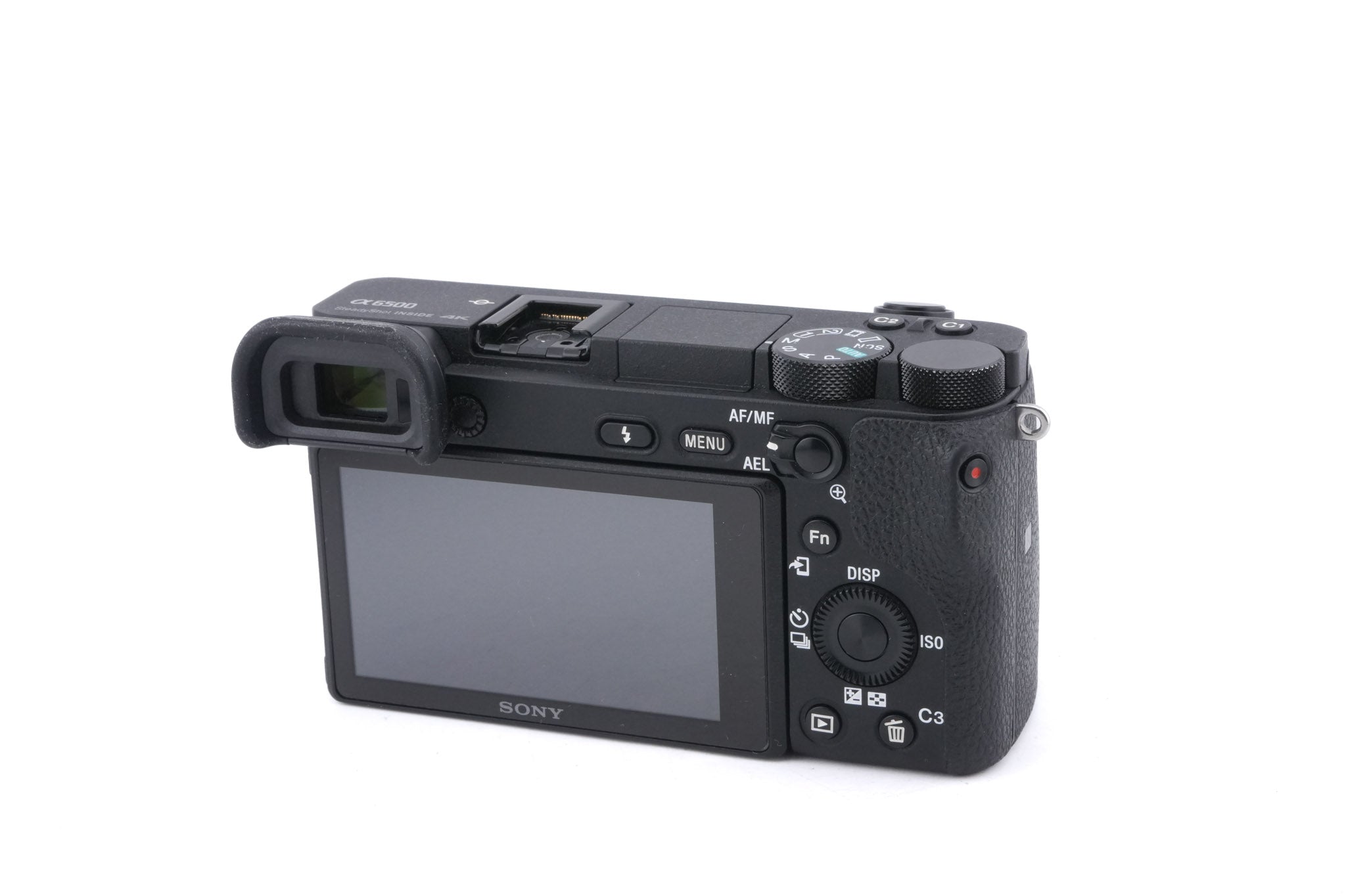 Sony A6500