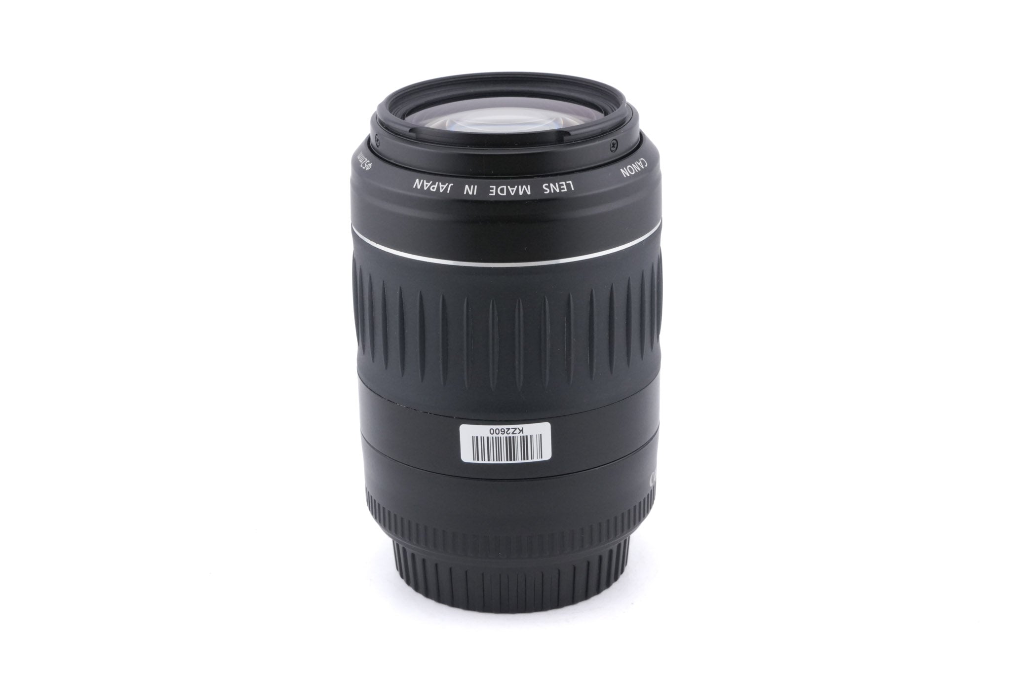 Canon 55-200mm f4.5-5.6 USM II