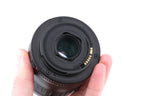 Canon 55-200mm f4.5-5.6 USM II