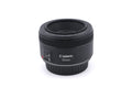 Canon 50mm f1.8 STM