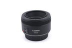Canon 50mm f1.8 STM