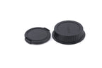 Canon 50mm f1.8 STM