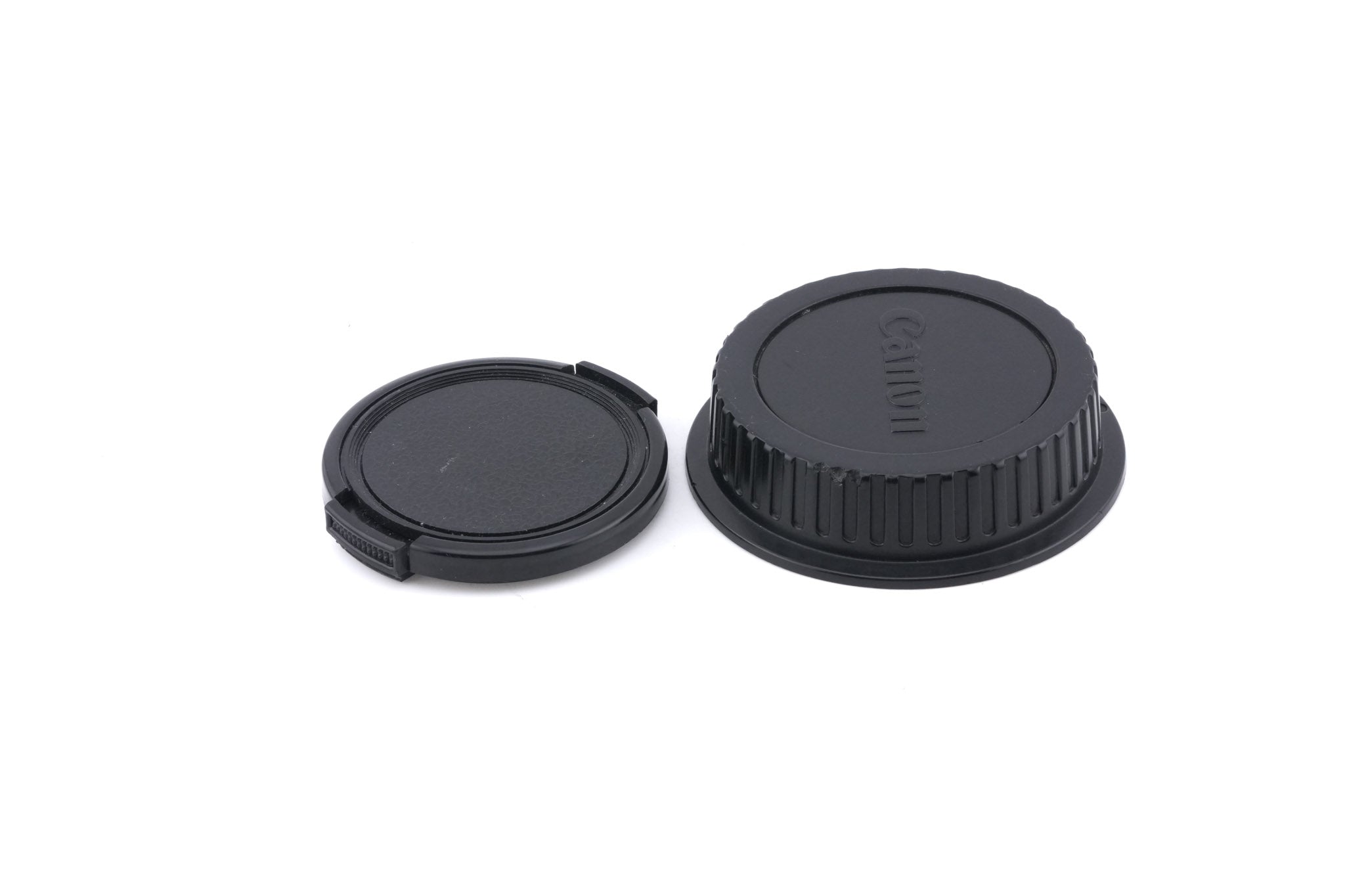 Canon 50mm f1.8 STM