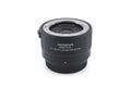 Olympus EC-20 2x Teleconverter