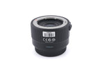 Olympus EC-20 2x Teleconverter