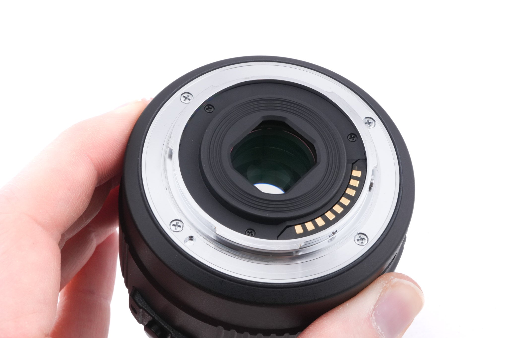 Olympus EC-20 2x Teleconverter