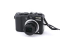 Canon PowerShot G7