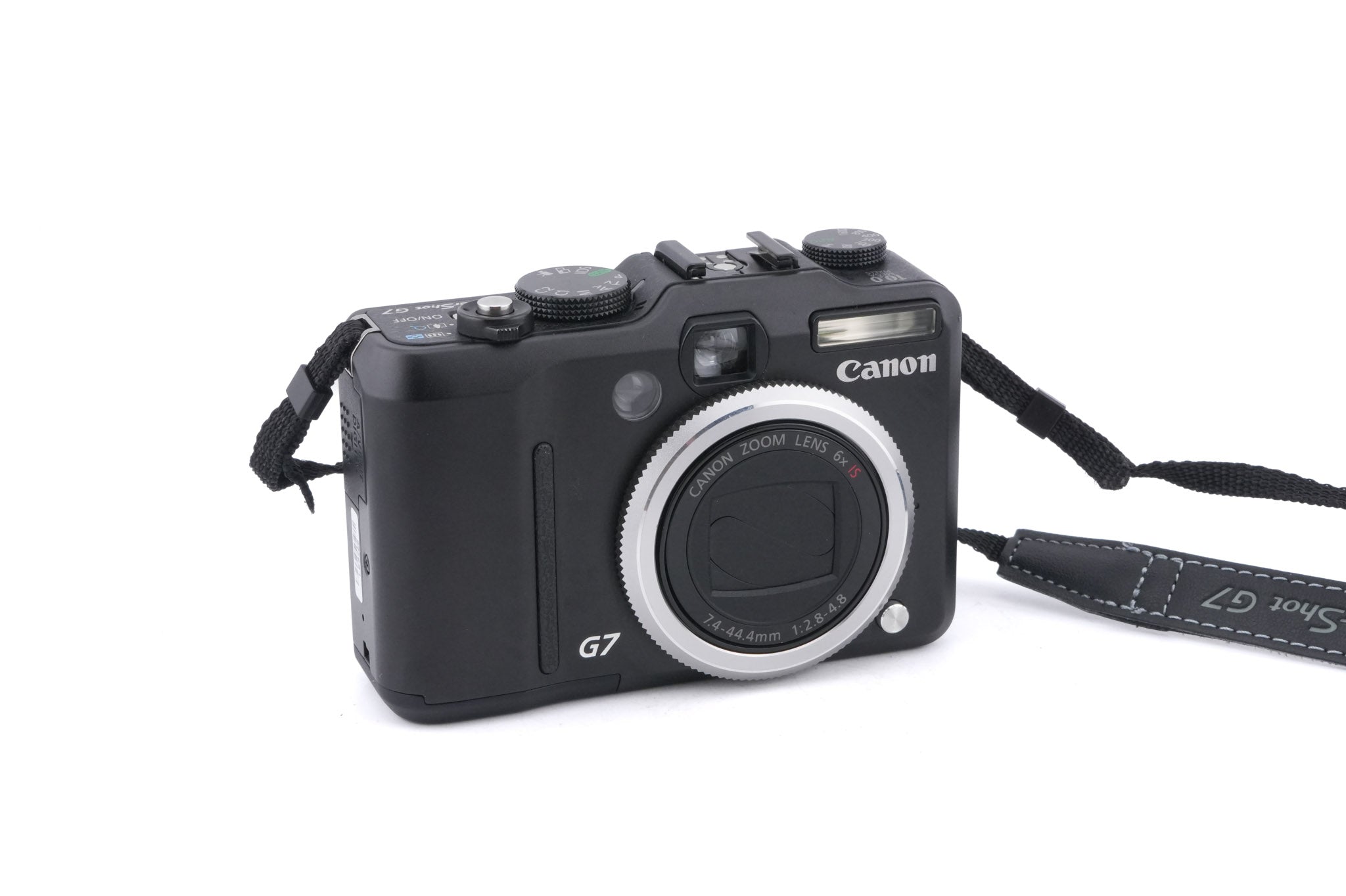Canon PowerShot G7