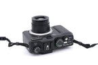 Canon PowerShot G7