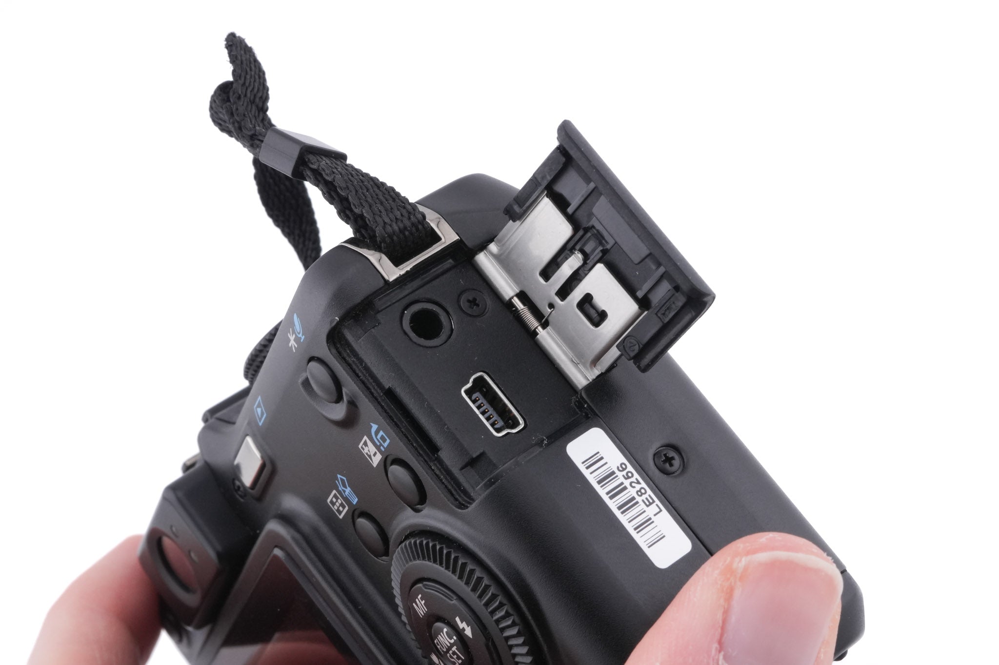 Canon PowerShot G7