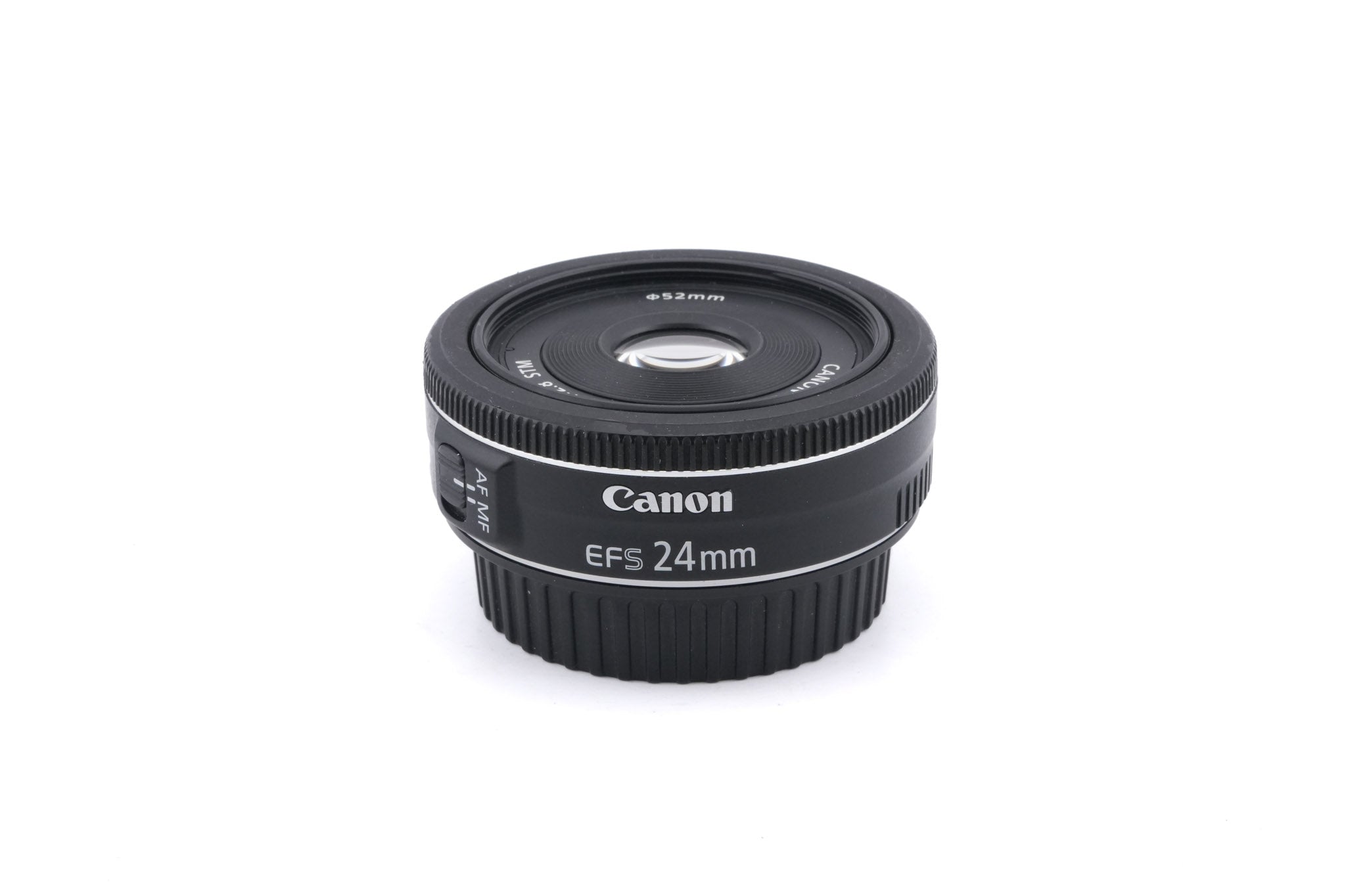 Canon 24mm f2.8 STM