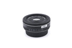 Canon 24mm f2.8 STM
