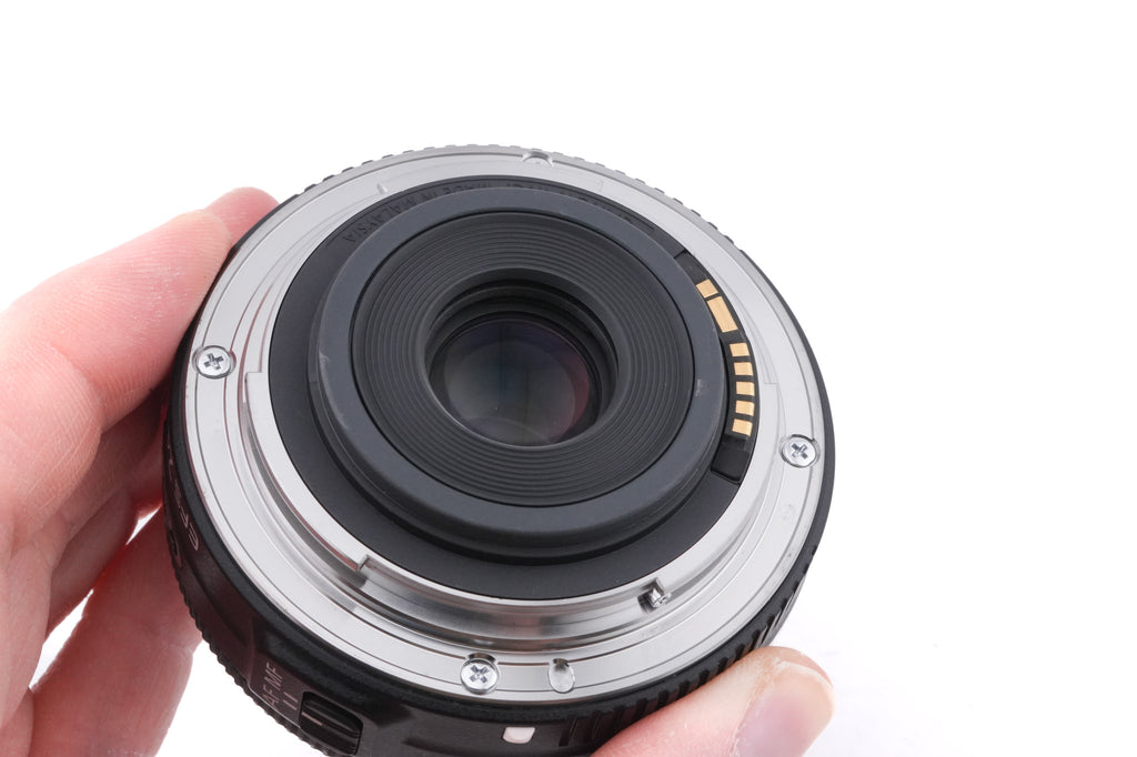 Canon 24mm f2.8 STM