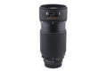 Nikon 80-200mm f2.8 AF Nikkor ED