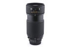 Nikon 80-200mm f2.8 AF Nikkor ED