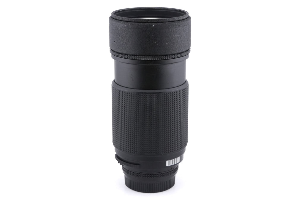 Nikon 80-200mm f2.8 AF Nikkor ED