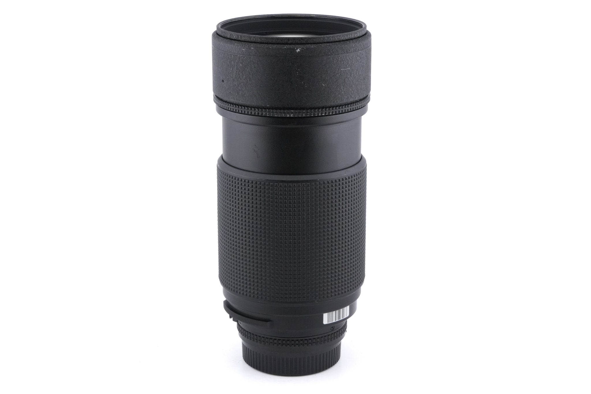 Nikon 80-200mm f2.8 AF Nikkor ED