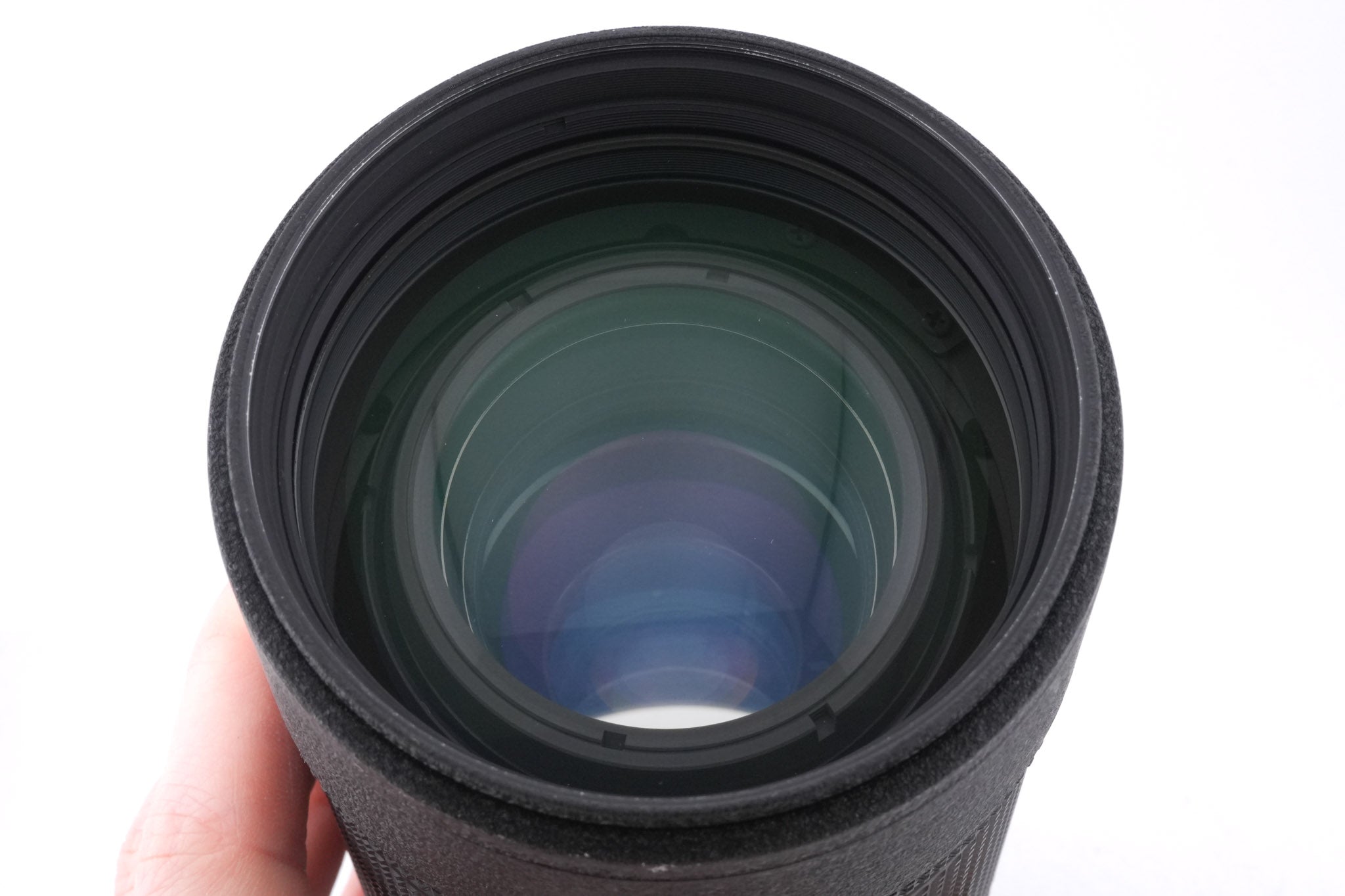 Nikon 80-200mm f2.8 AF Nikkor ED