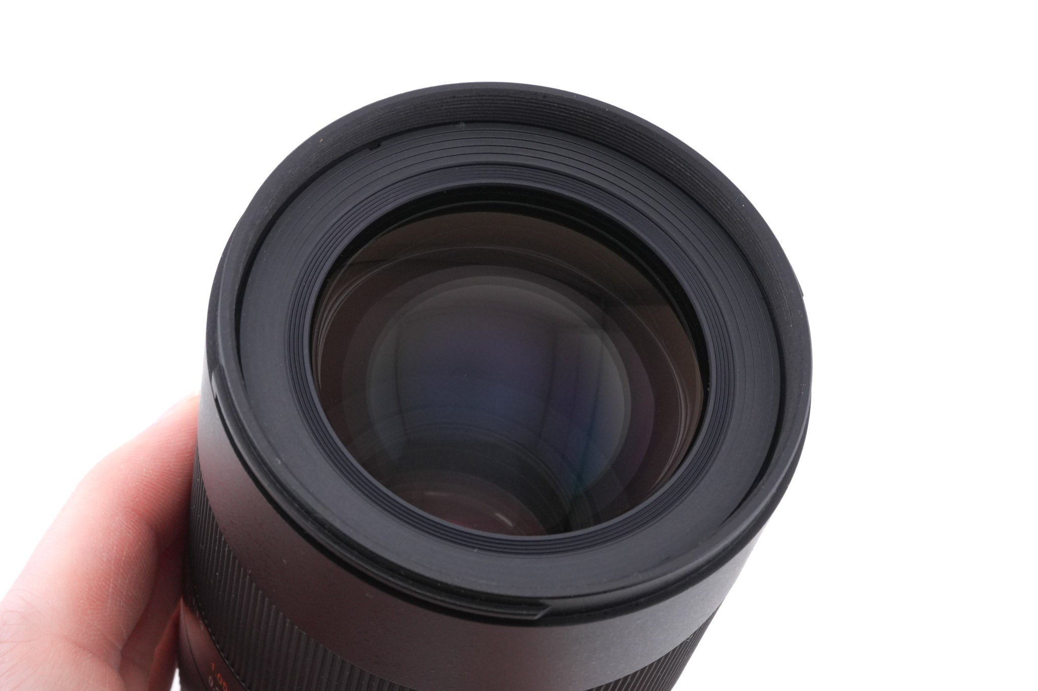 Samyang 100mm f2.8 ED UMC Macro