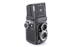 Rollei Rolleicord Vb (White Face) (Model 3, K3Fb)