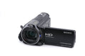 Sony Handycam HDR-CX730E