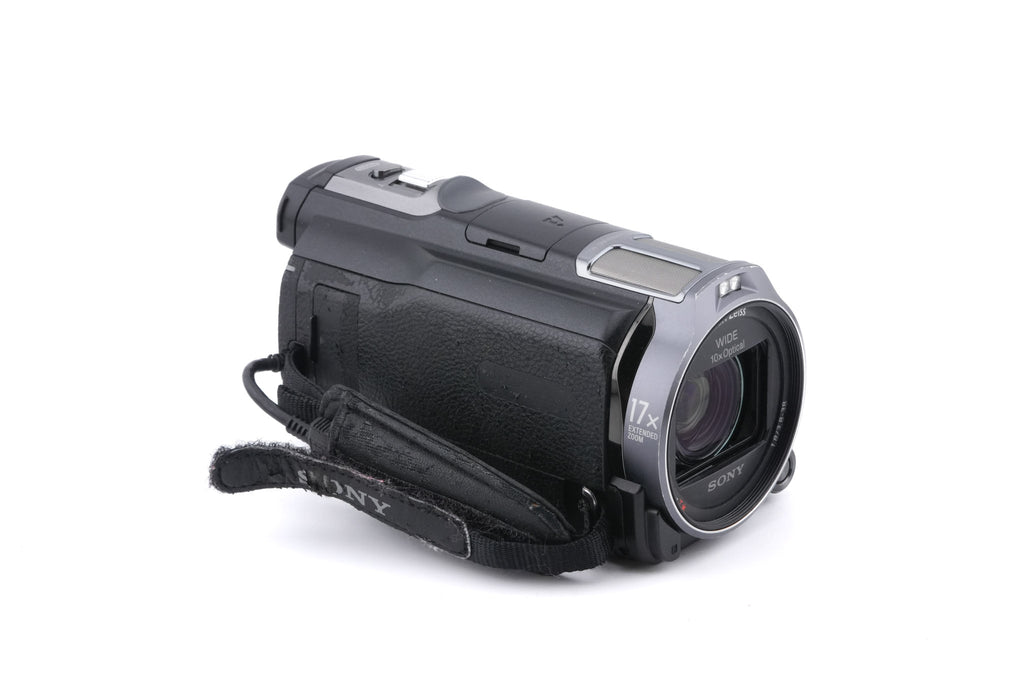 Sony Handycam HDR-CX730E