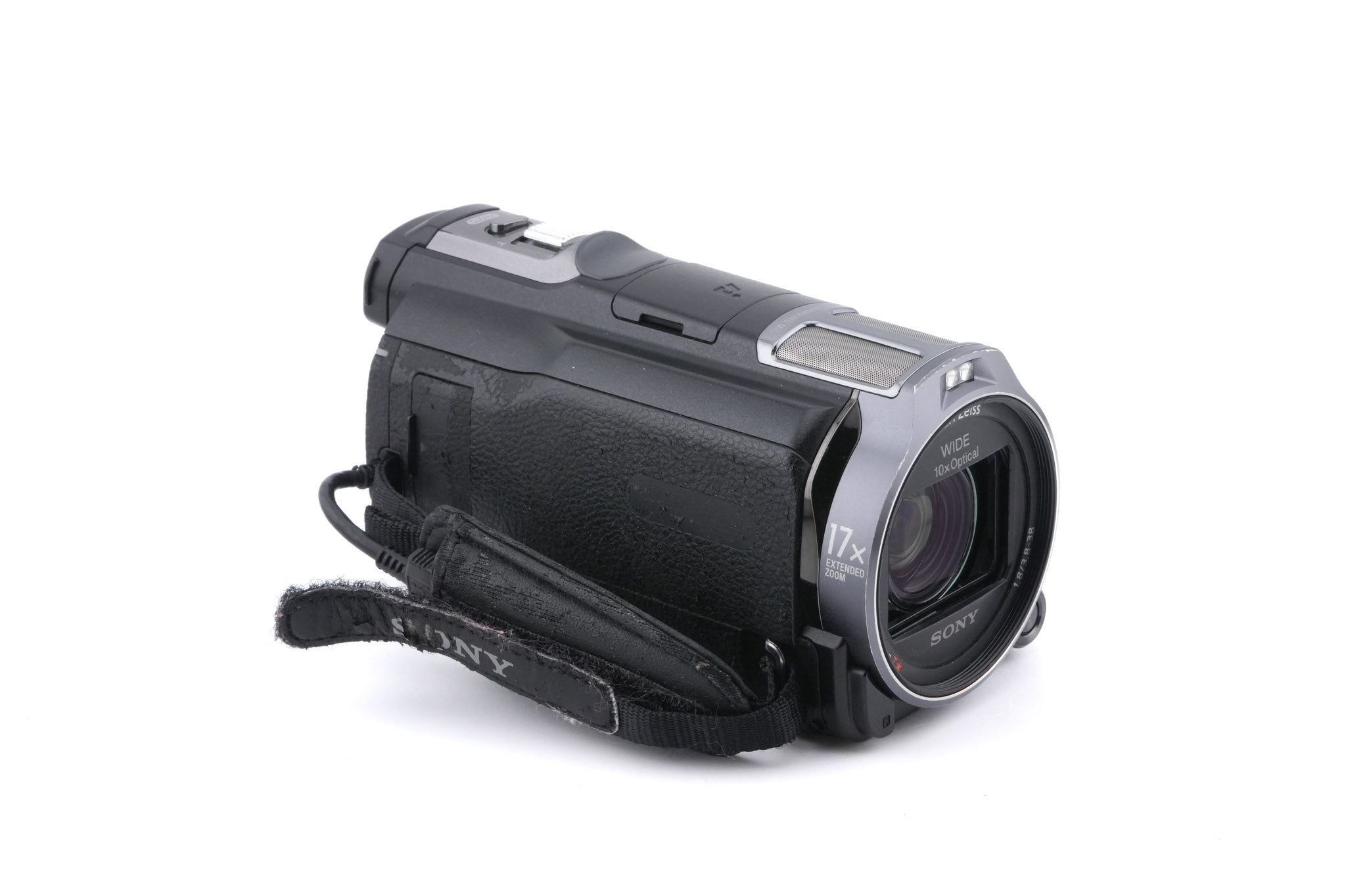 Sony Handycam HDR-CX730E