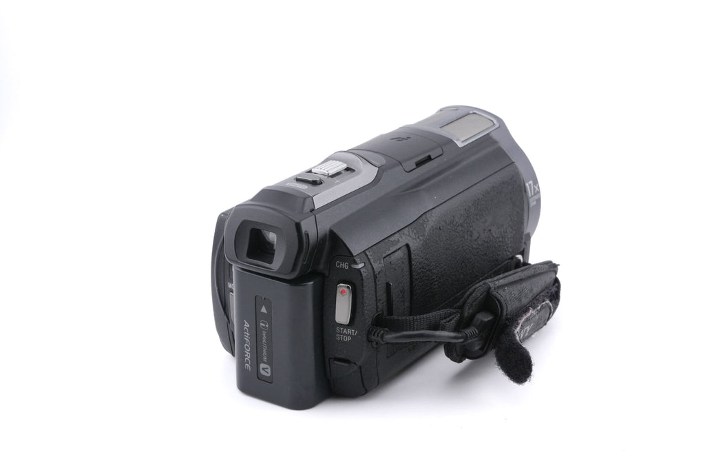Sony Handycam HDR-CX730E