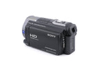 Sony Handycam HDR-CX730E