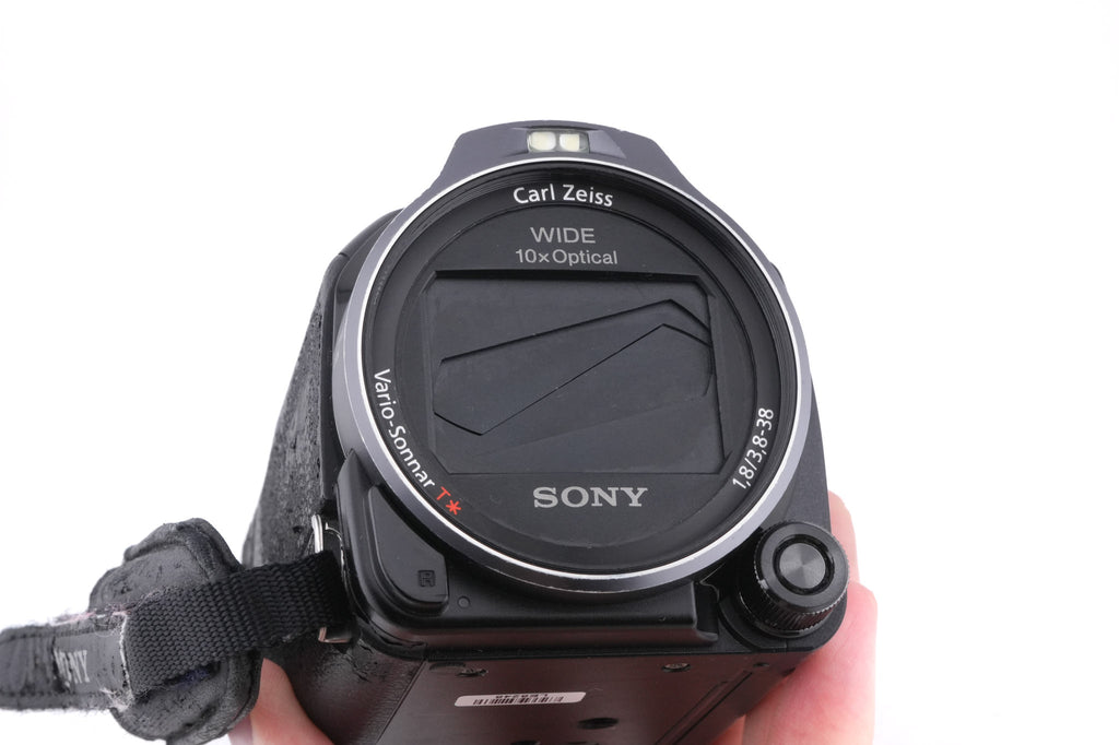 Sony Handycam HDR-CX730E