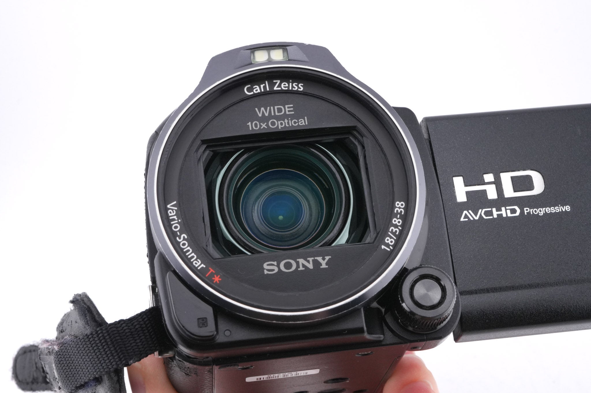 Sony Handycam HDR-CX730E