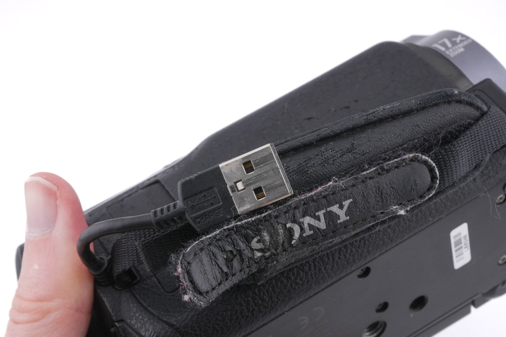 Sony Handycam HDR-CX730E